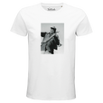 Fortitude - "Everyday Hero" T-shirt White 1