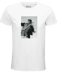 Fortitude - "Everyday Hero" T-shirt White XS 1