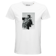 Fortitude - "Everyday Hero" T-shirt White 1