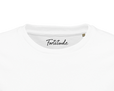 Fortitude - "Everyday Hero" T-shirt White 2