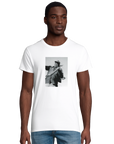 Fortitude - "Everyday Hero" T-shirt White XS 3
