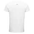 Fortitude - "Everyday Hero" T-shirt White 4