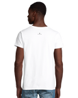 Fortitude - "Everyday Hero" T-shirt White XS 5