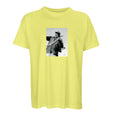 Fortitude - "Everyday Hero" T-shirt Light Yellow 1