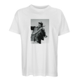 Fortitude - "Everyday Hero" White 1