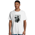 Fortitude - "Everyday Hero" White 3