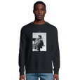 Fortitude - "Everyday Hero" Sweatshirt Black 3