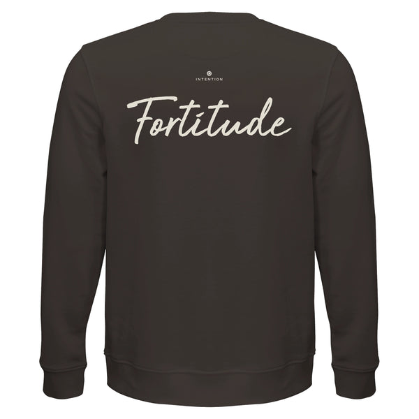 Fortitude - "Everyday Hero"