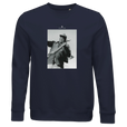 Fortitude - "Everyday Hero" Sweatshirt French Navy 1