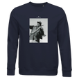 Fortitude - "Everyday Hero" Sweatshirt French Navy 1