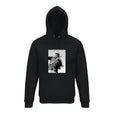 Fortitude - "Everyday Hero" Hoodie Black 1
