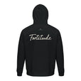 Fortitude - "Everyday Hero" Hoodie Black 2