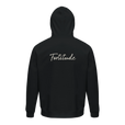 Fortitude - "Everyday Hero" Hoodie Black 2