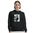 Fortitude - "Everyday Hero" Hoodie Black 4