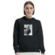 Fortitude - "Everyday Hero" Hoodie Black 5