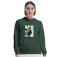 Fortitude - "Everyday Hero" Hoodie Bottle Green 5