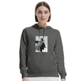 Fortitude - "Everyday Hero" Hoodie charcoal melange 5