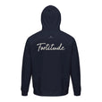 Fortitude - "Everyday Hero" Hoodie French Navy 2