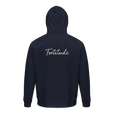 Fortitude - "Everyday Hero" Hoodie French Navy 2