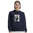 Fortitude - "Everyday Hero" Hoodie French Navy 5