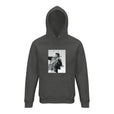 Fortitude - "Everyday Hero" Hoodie Grey Melange 1