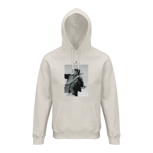 Fortitude "Everyday Hero"