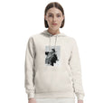 Fortitude - "Everyday Hero" Hoodie Off White 5