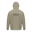 Fortitude - "Everyday Hero" Hoodie Rope 2