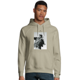 Fortitude - "Everyday Hero" Hoodie Rope 3