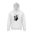 Fortitude - "Everyday Hero" Hoodie White 1