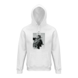 Fortitude - "Everyday Hero" Hoodie White 1