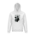 Fortitude - "Everyday Hero" Hoodie White 1