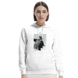 Fortitude - "Everyday Hero" Hoodie White 4