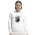 Fortitude - "Everyday Hero" Hoodie White 5