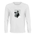 Fortitude - "Everyday Hero" Long sleeve White 1