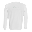 Fortitude - "Everyday Hero" Long sleeve White 2