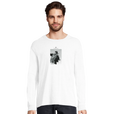 Fortitude - "Everyday Hero" Long sleeve White 3
