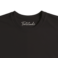 Fortitude - "Everyday Hero" T-shirt Deep Black 2
