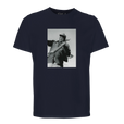 Fortitude - "Everyday Hero" T-shirt French Navy 1