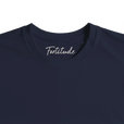 Fortitude - "Everyday Hero" T-shirt French Navy 2