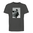 Fortitude - "Everyday Hero" T-shirt Grey Melange 1