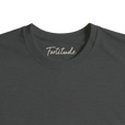 Fortitude - "Everyday Hero" T-shirt Grey Melange 2