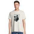 Fortitude - "Everyday Hero" T-shirt Off White 3