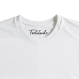 Fortitude - "Everyday Hero" T-shirt White 2