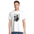 Fortitude - "Everyday Hero" T-shirt White 3