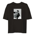 Fortitude - "Everyday Hero" T-shirt Deep Black 1