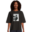 Fortitude - "Everyday Hero" T-shirt Deep Black 3