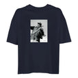 Fortitude - "Everyday Hero" T-shirt French Navy 1