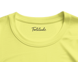Fortitude - "Everyday Hero" T-shirt Light Yellow 2