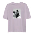 Fortitude - "Everyday Hero" T-shirt lilak 1